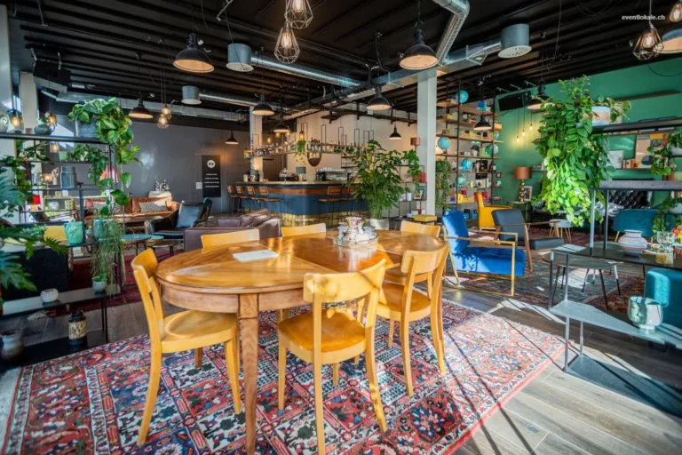 KALCHOFEN Eventhouse - Image 01 (June 7, 2026)